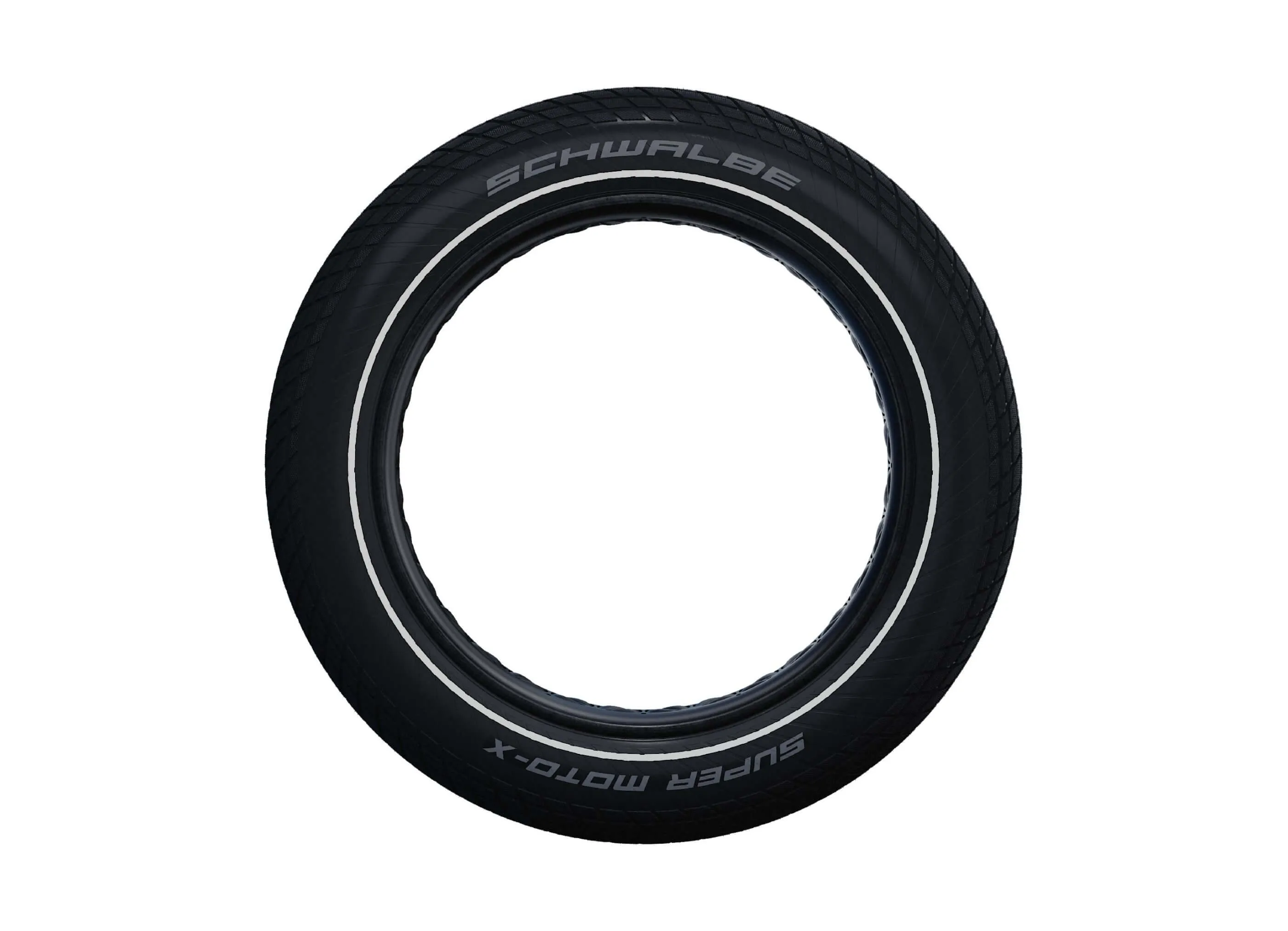 Schwalbe Super Moto-X Fat Tire