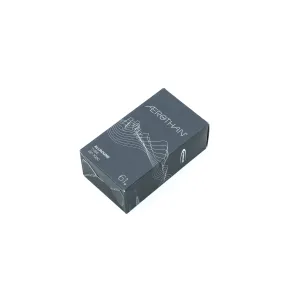 Schwalbe SV17E Aerothan Allround Tube (700 x 37-50mm)