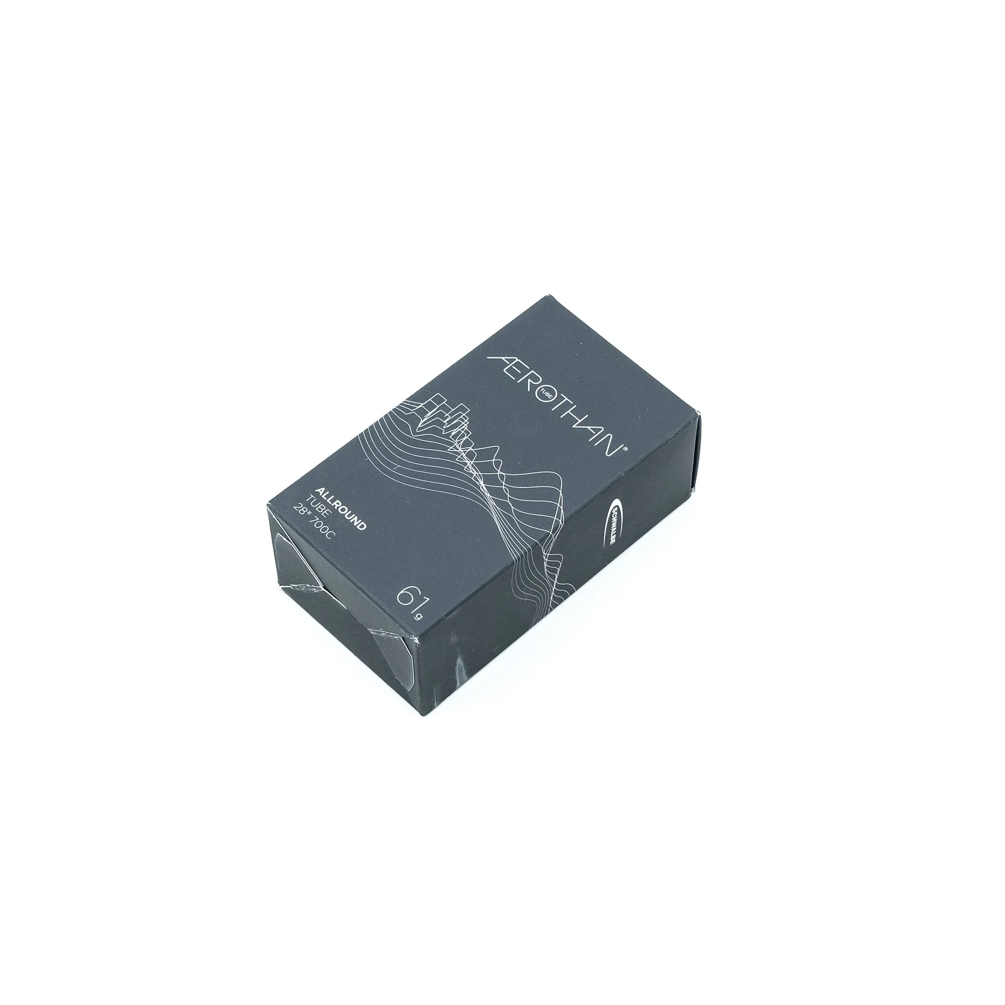 Schwalbe SV17E Aerothan Allround Tube (700 x 37-50mm)
