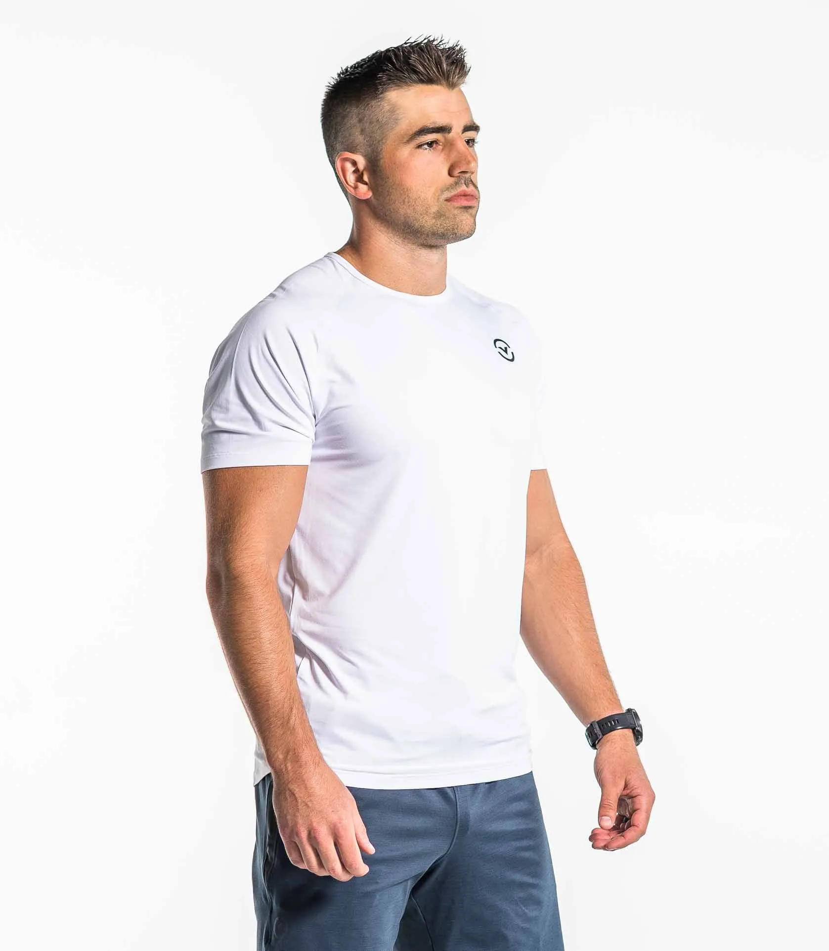 Scoop Short Sleeve