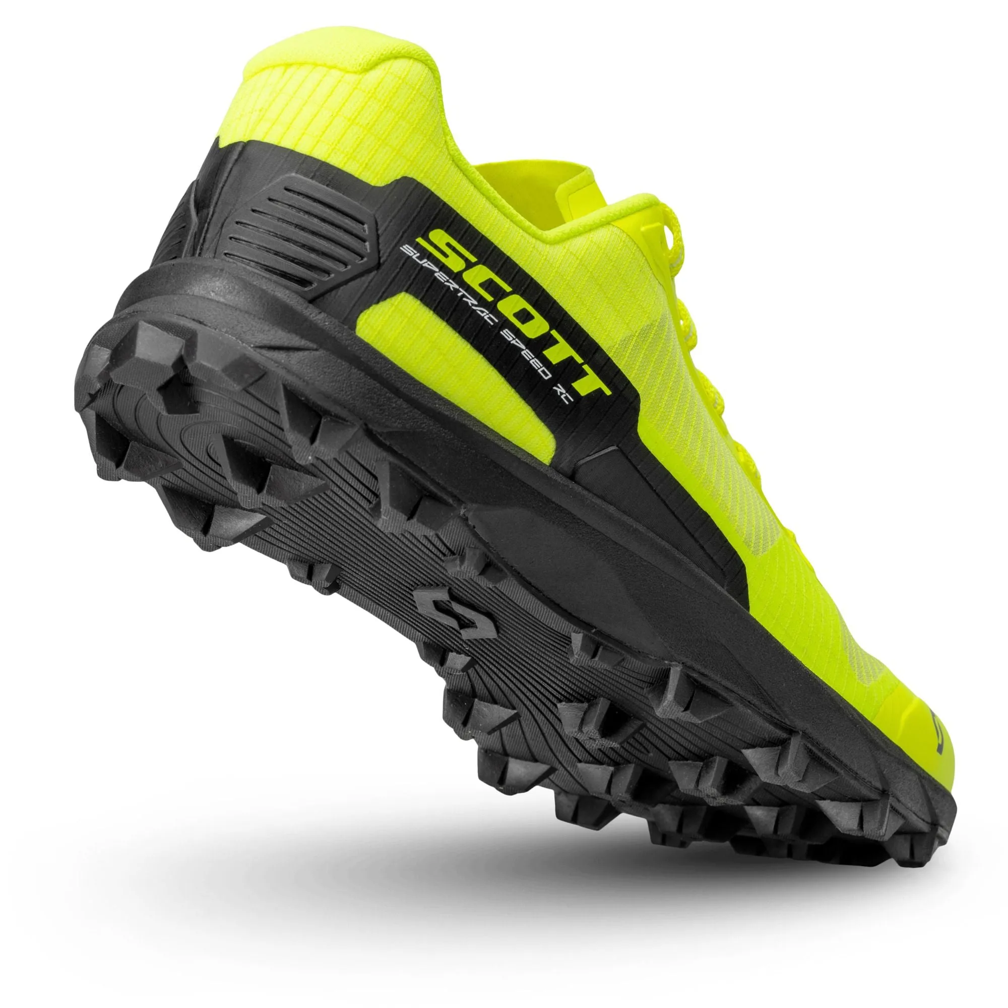 Scott Supertrac Speed RC Shoes (Men's)