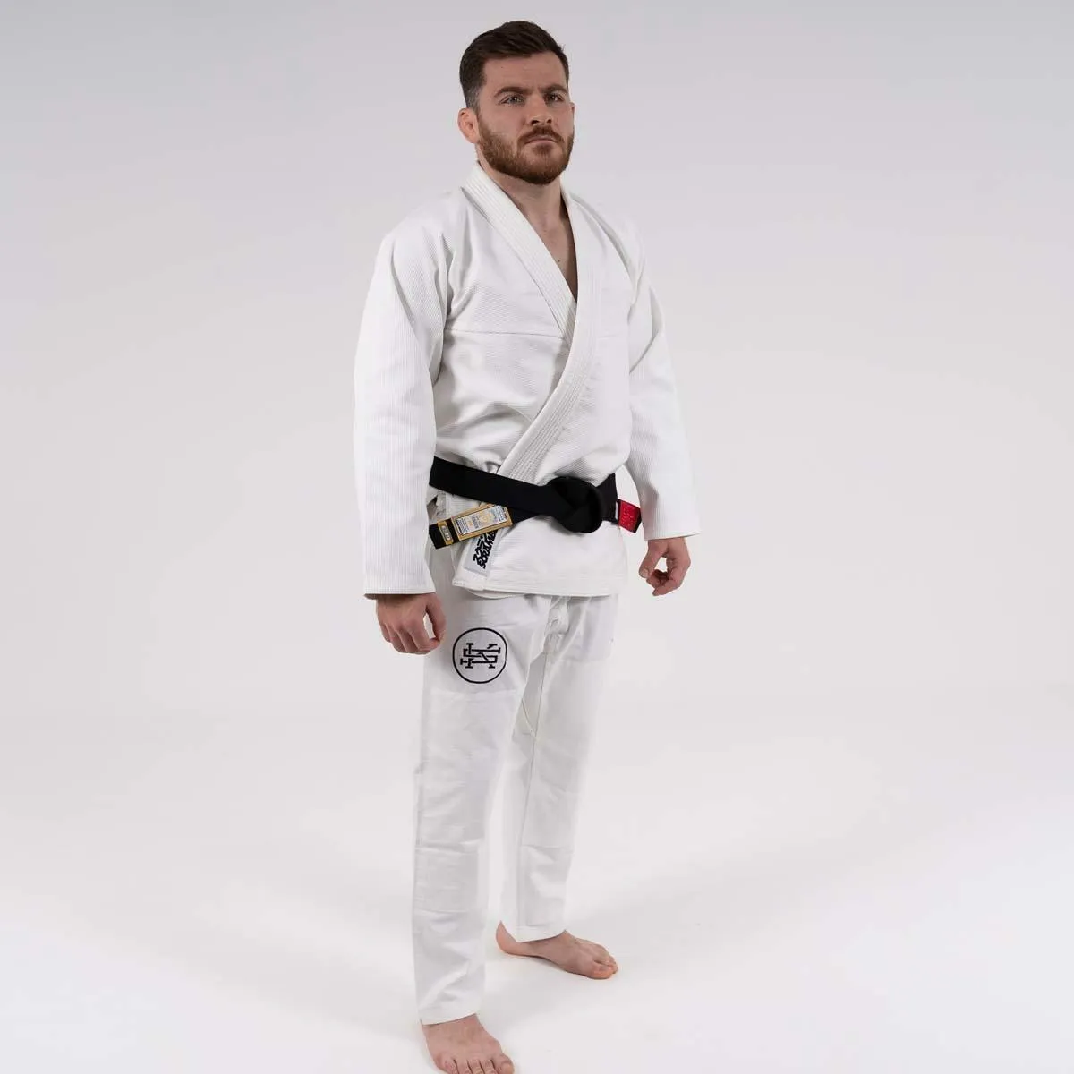 Scramble Adult Base K BJJ Gi