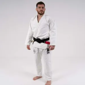 Scramble Adult Base K BJJ Gi