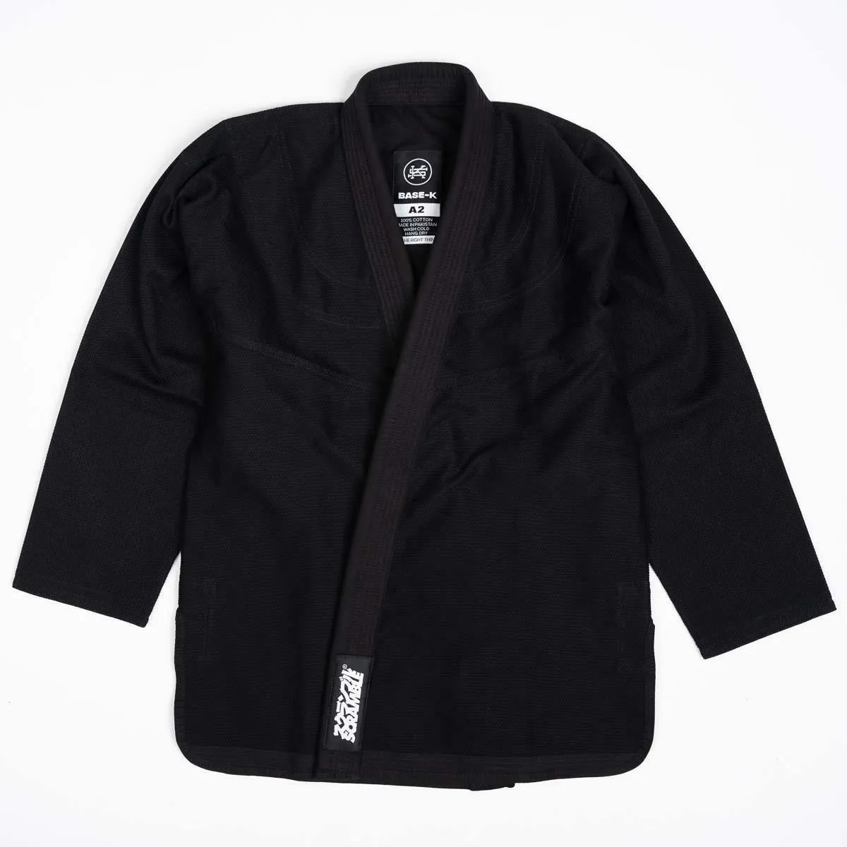 Scramble Adult Base K BJJ Gi