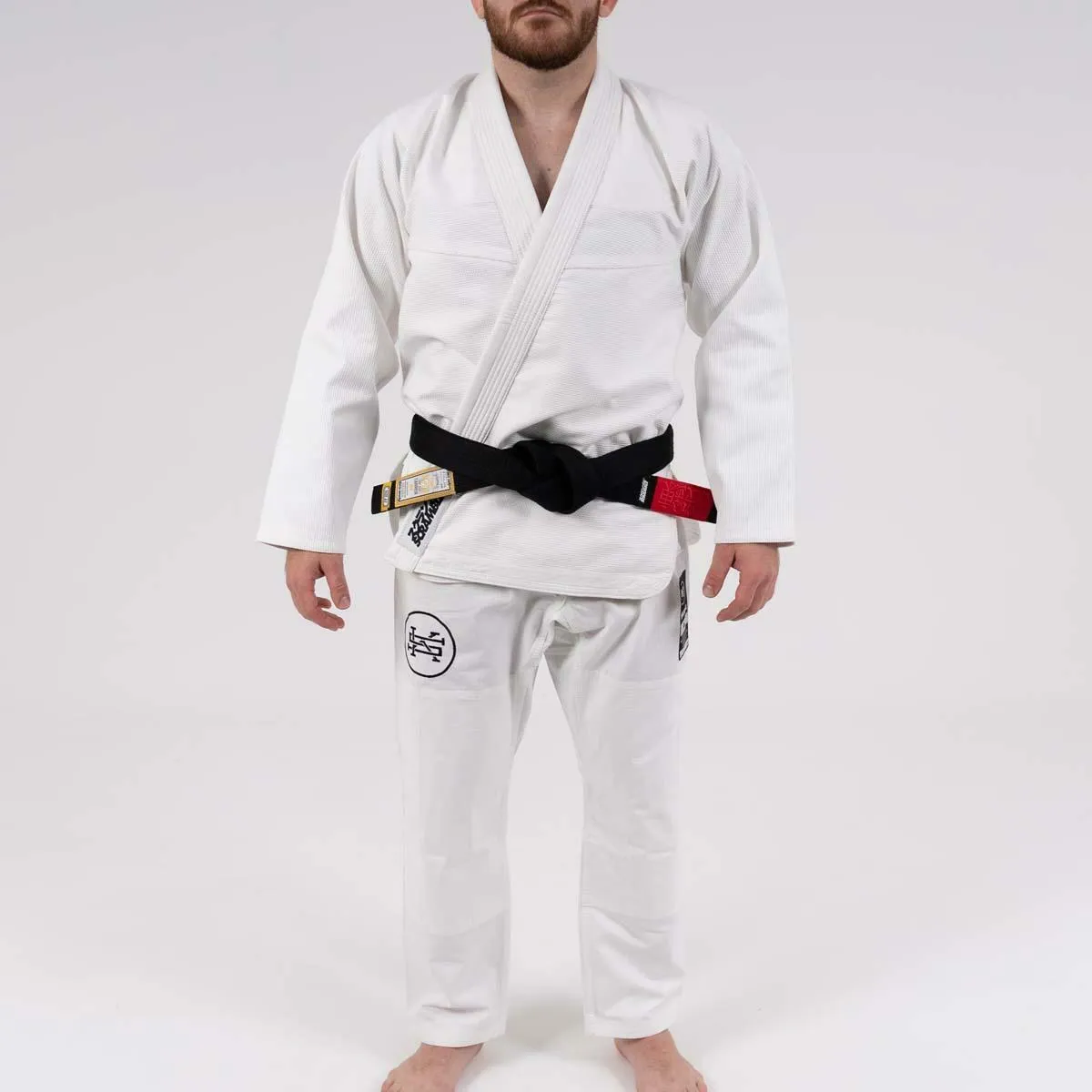 Scramble Adult Base K BJJ Gi