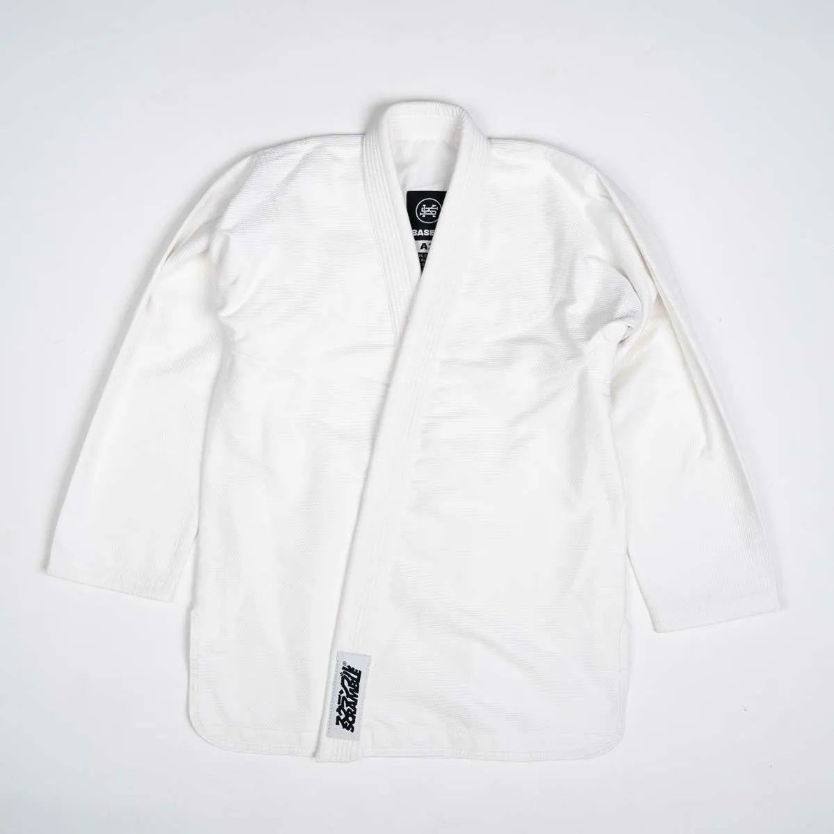 Scramble Adult Base K BJJ Gi
