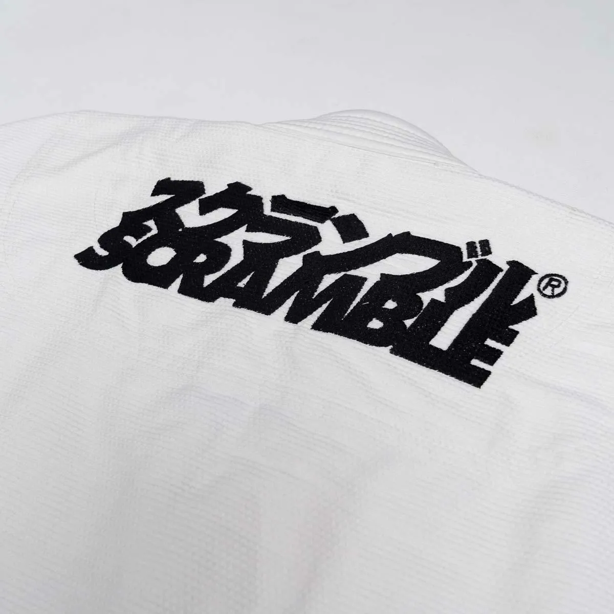Scramble Adult Base K BJJ Gi