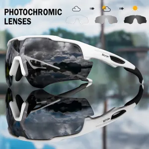SCVCN Photochromic