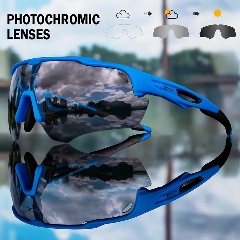 SCVCN Photochromic
