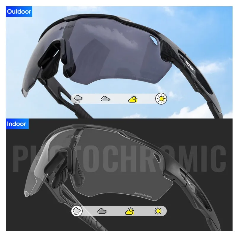 SCVCN Photochromic