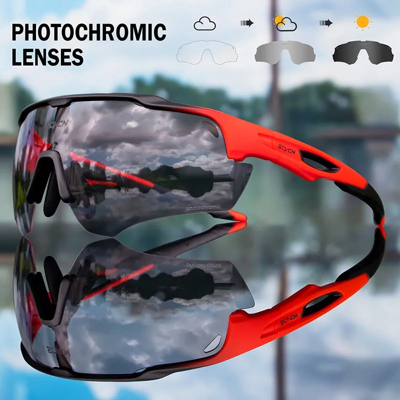 SCVCN Photochromic
