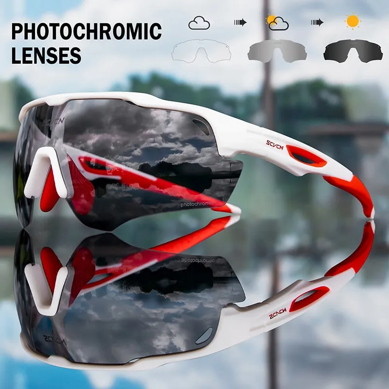 SCVCN Photochromic