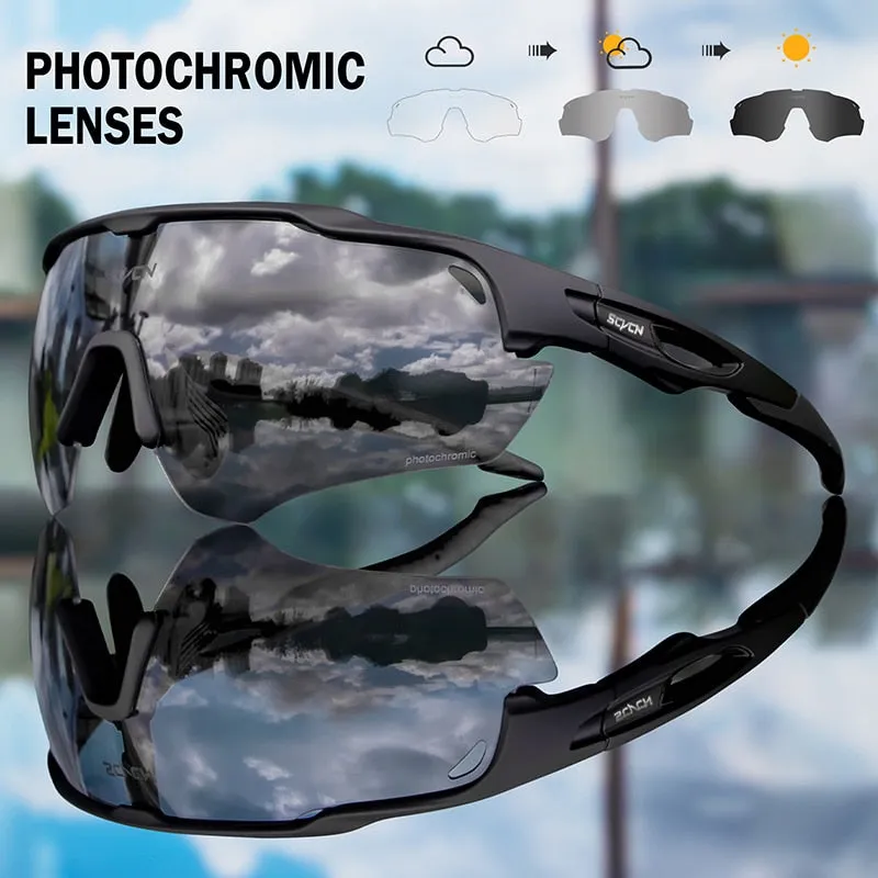 SCVCN Photochromic