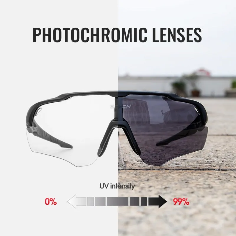SCVCN Photochromic