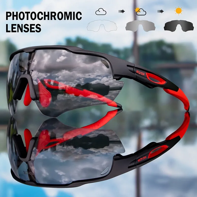 SCVCN Photochromic
