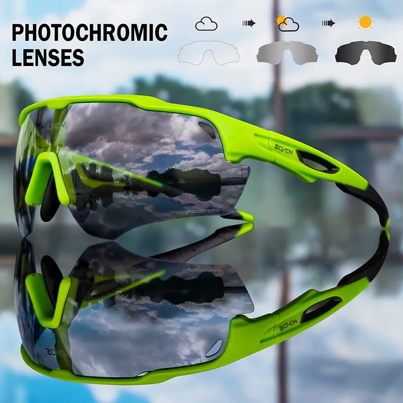 SCVCN Photochromic