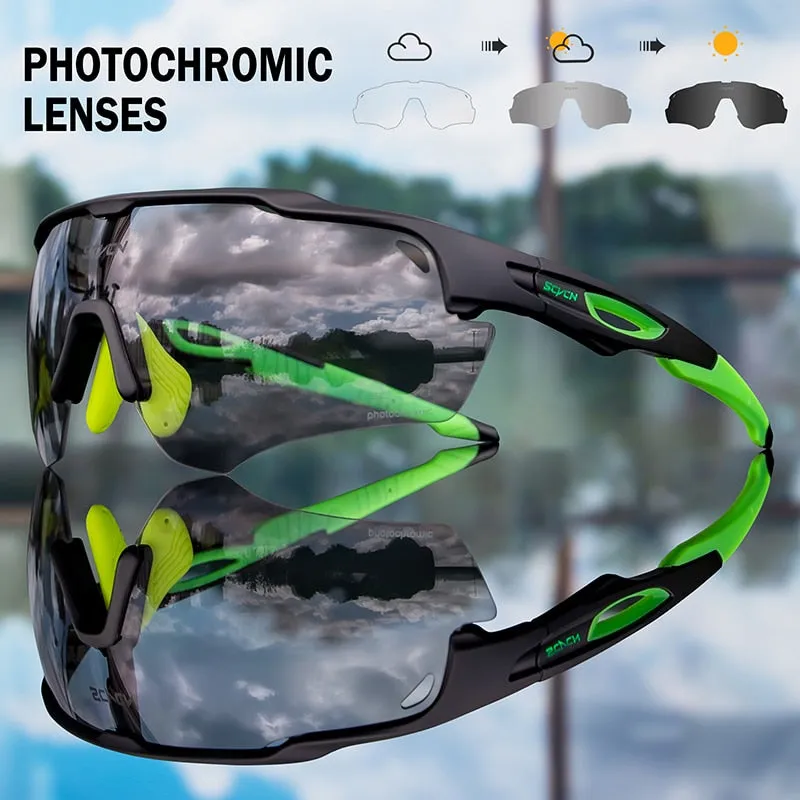 SCVCN Photochromic