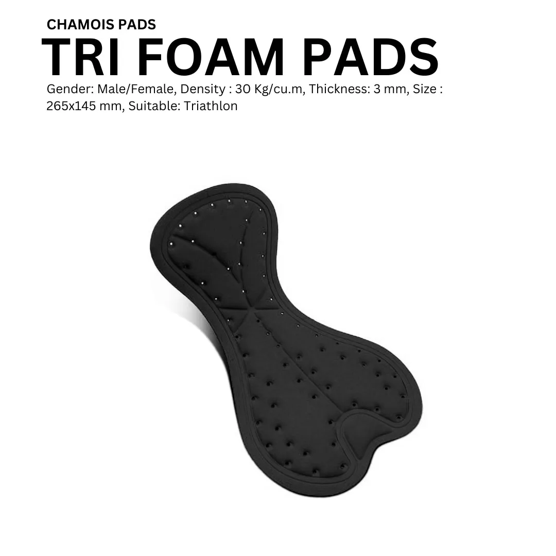 Seaflame Dash Seamless Trisuit