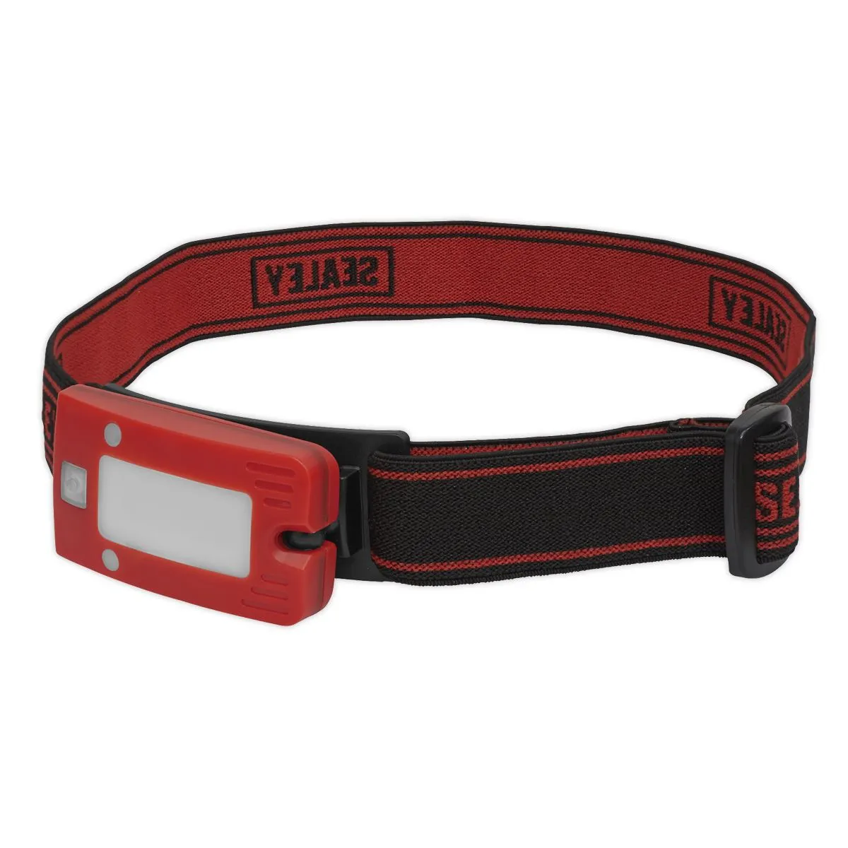 Sealey Rechargeable Head Torch 2W COB LED Auto Sensor 160 Lumens