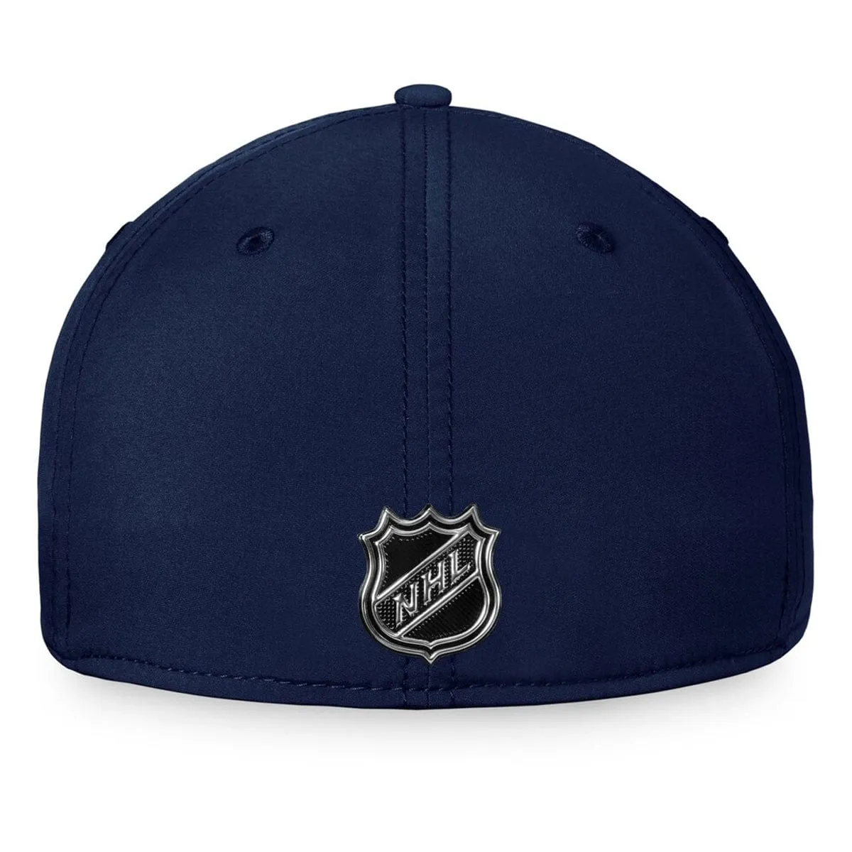 Seattle Kraken Fanatics Authentic Pro Training Camp Flexfit Hat