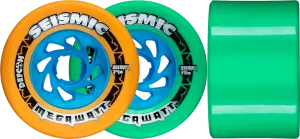 Seismic - 90mm Megawatt