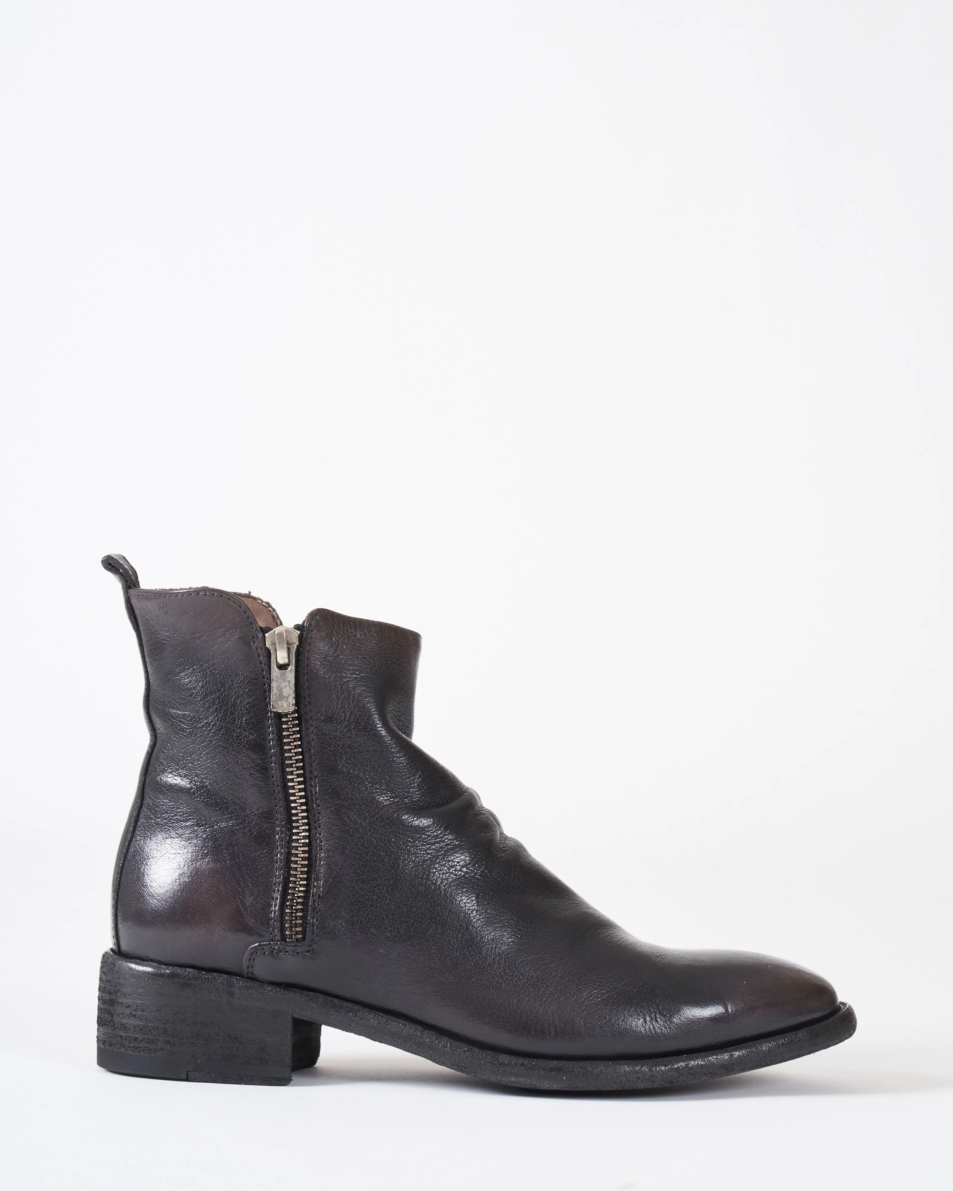 seline 031 ruboff ignis boot - ferro/supernero