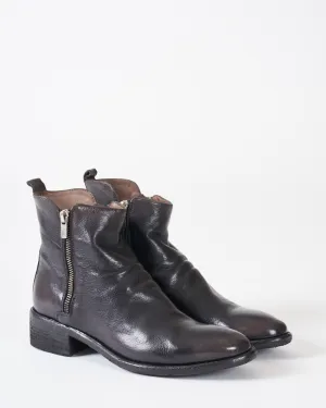 seline 031 ruboff ignis boot - ferro/supernero