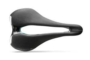 Selle Italia SLR Gravel Boost Titanium Black