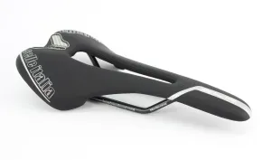 Selle Italia SLR Super Flow Road Bike Saddle 132 x 275 mm