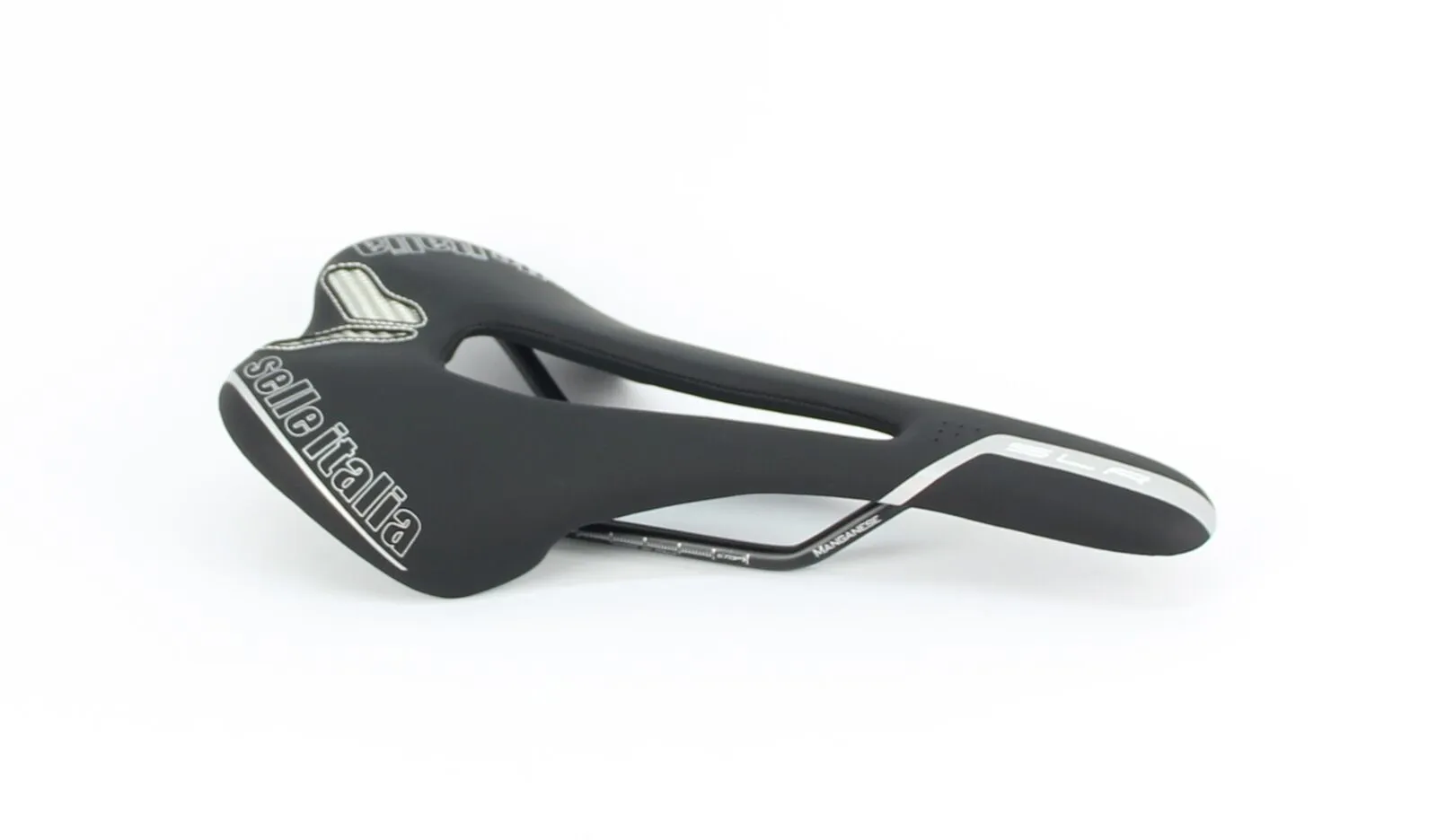Selle Italia SLR Super Flow Road Bike Saddle 132 x 275 mm