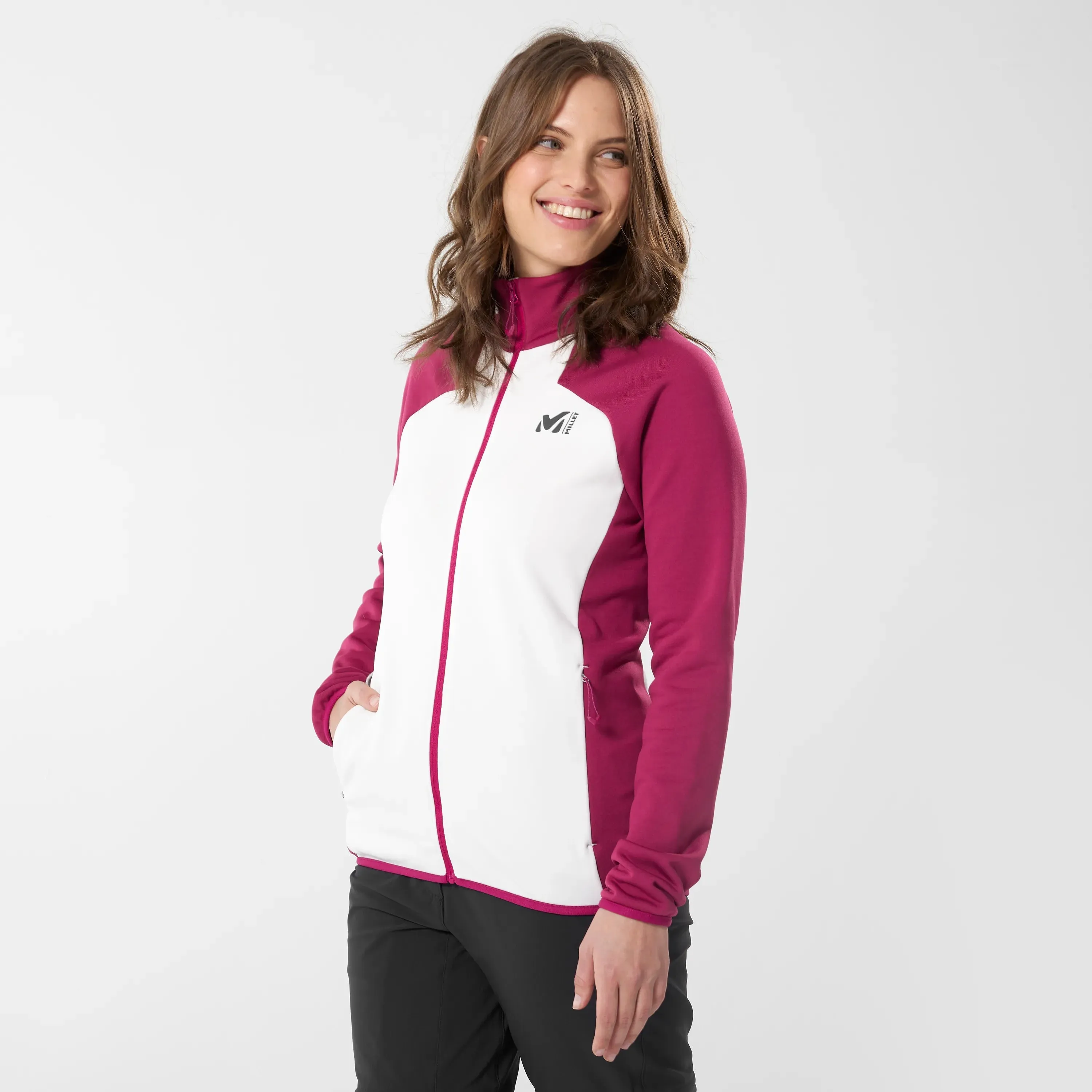 Seneca Jkt W