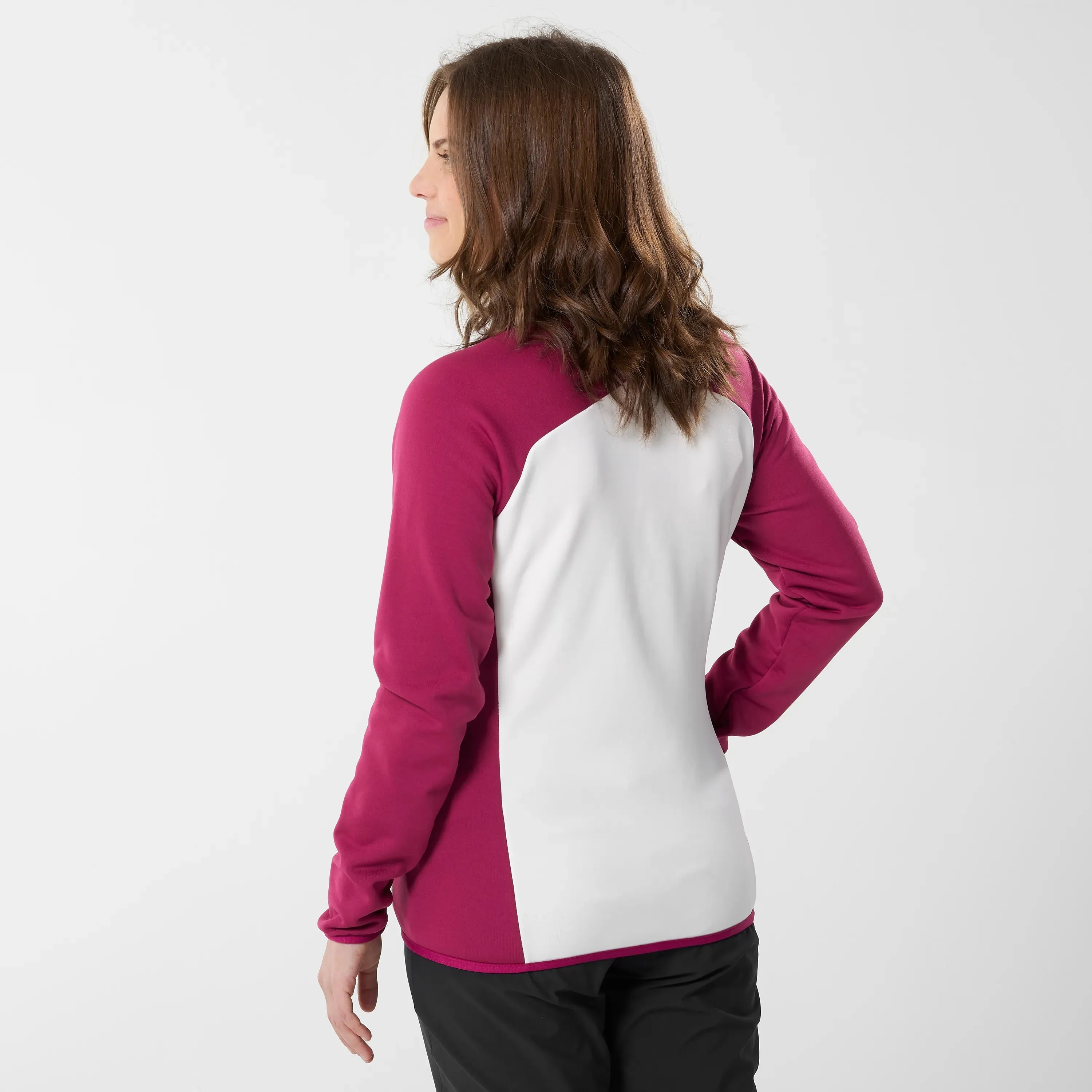 Seneca Jkt W