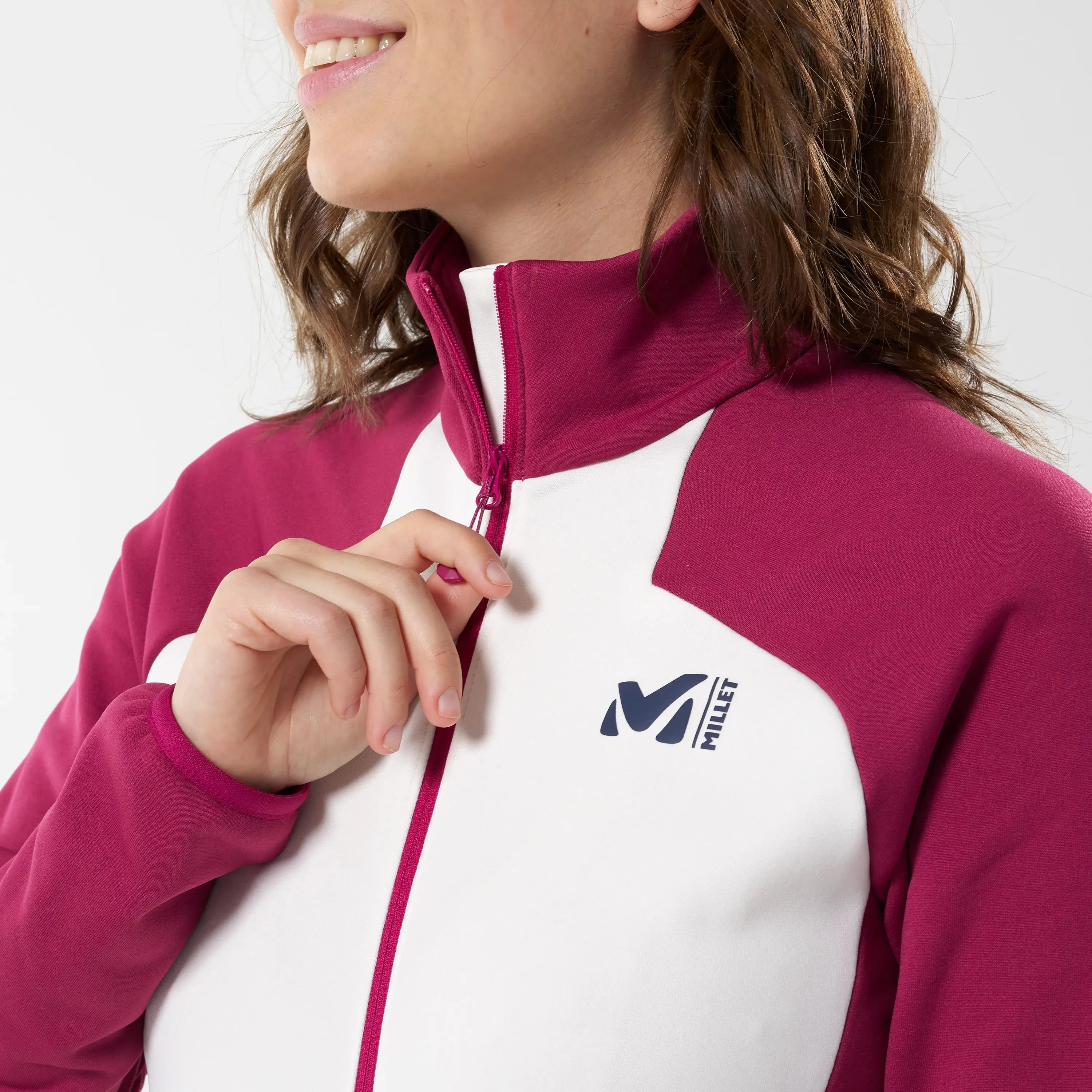 Seneca Jkt W