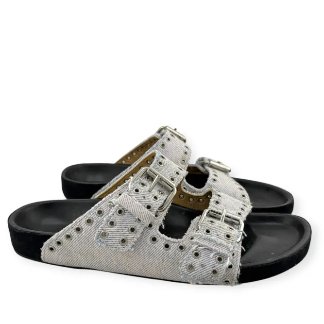 Shoes Slides