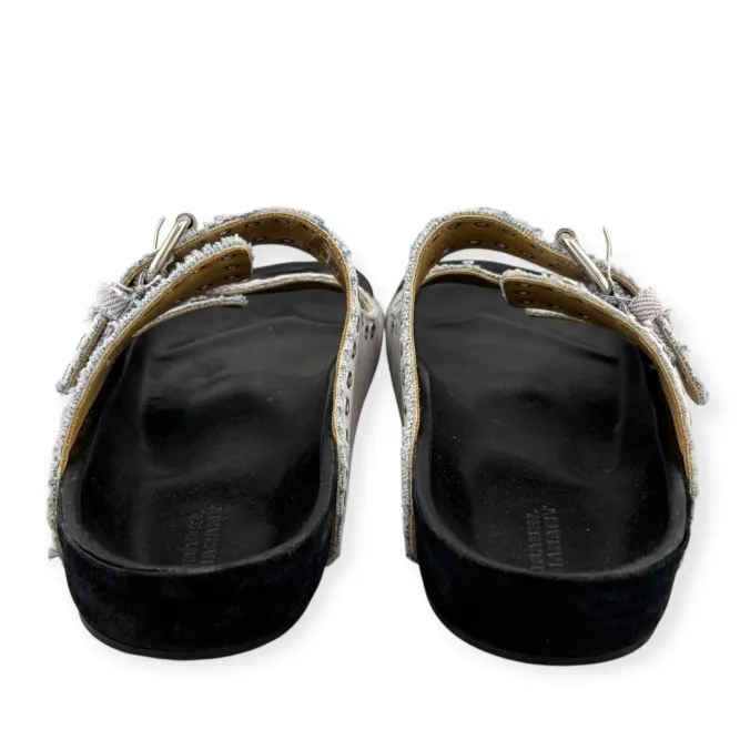 Shoes Slides