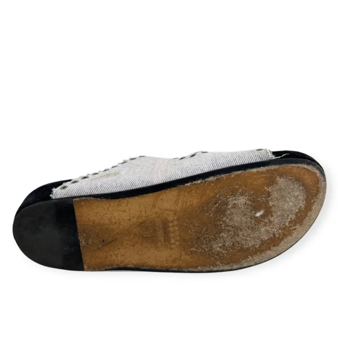 Shoes Slides