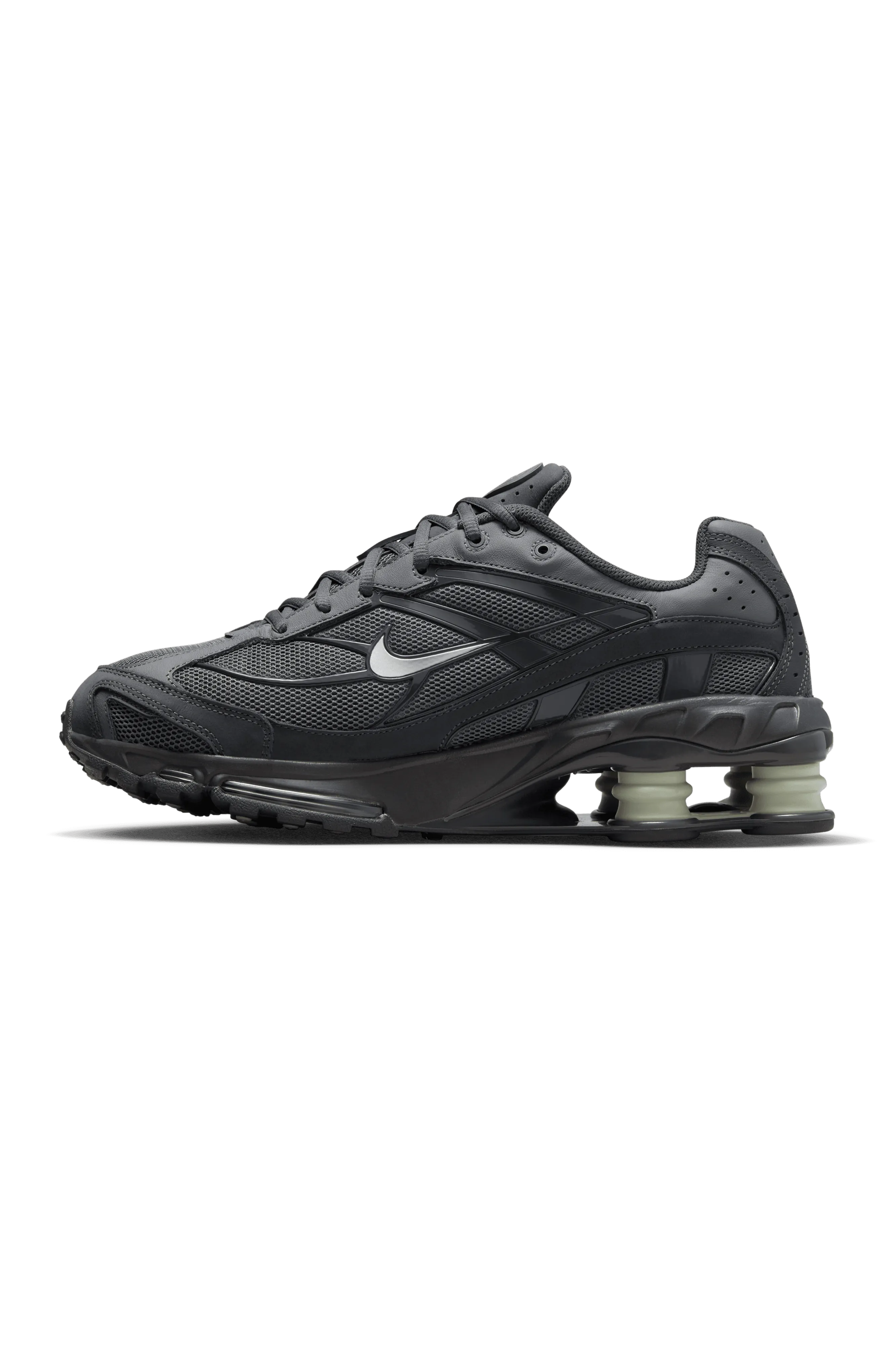 Shox Ride 2 "Anthracite"