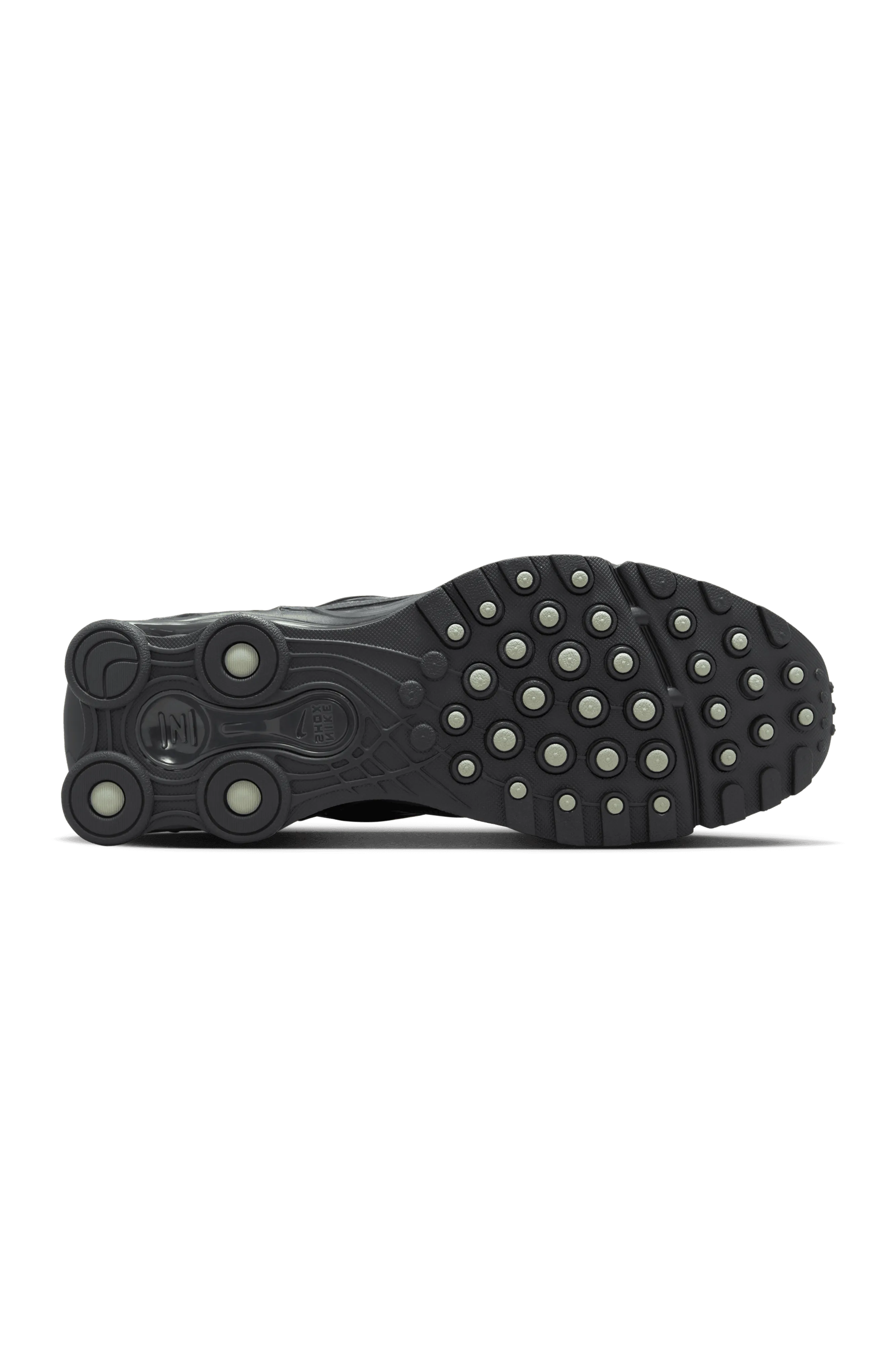 Shox Ride 2 "Anthracite"