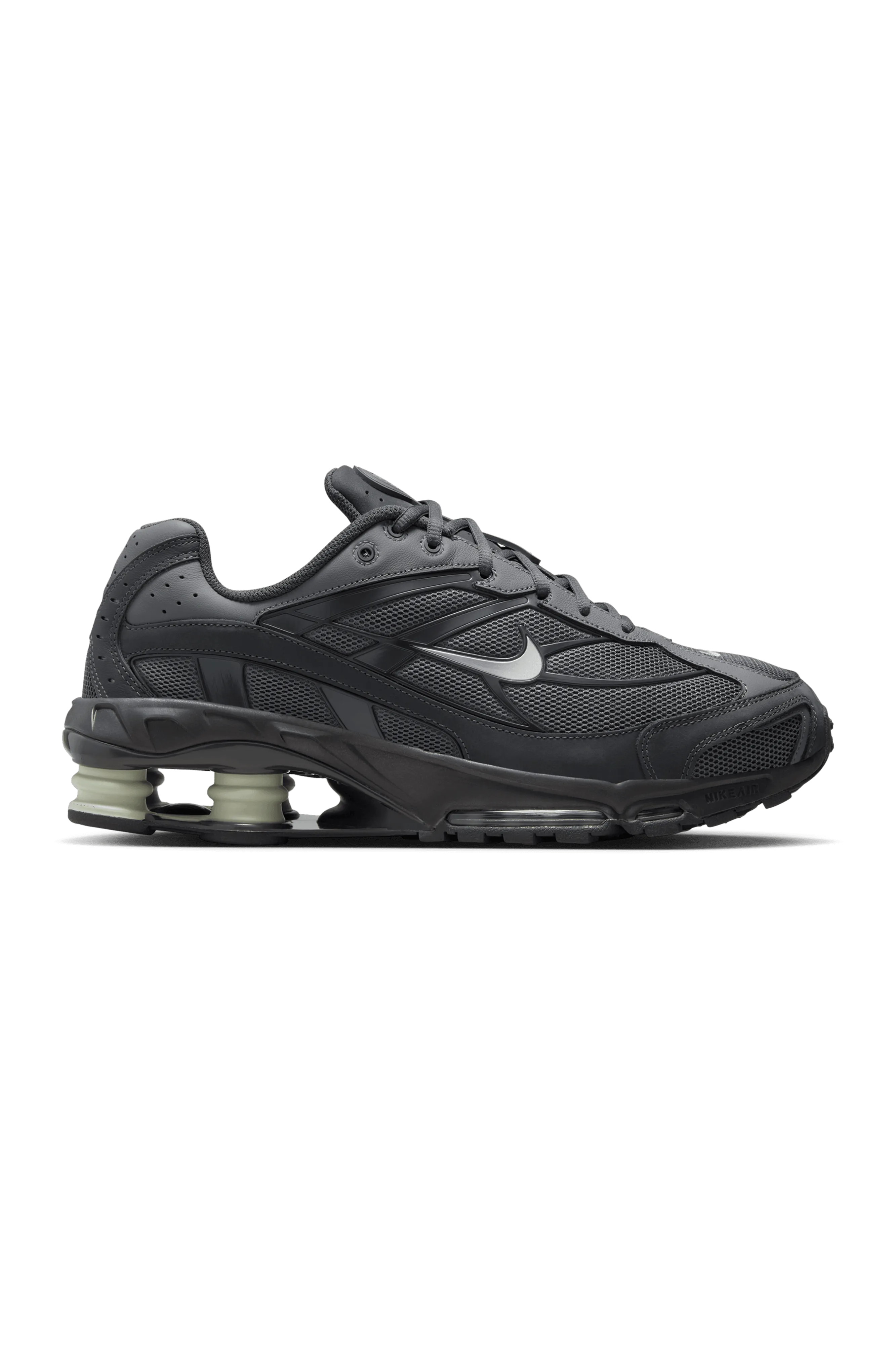 Shox Ride 2 "Anthracite"