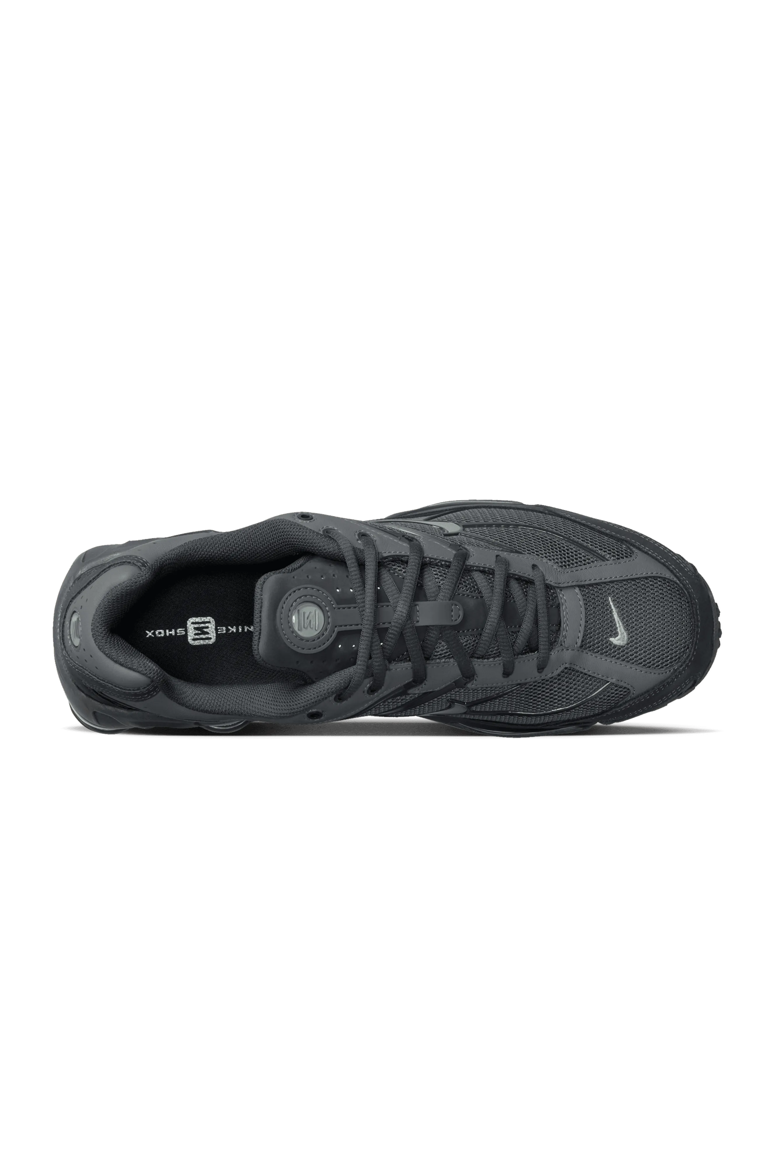 Shox Ride 2 "Anthracite"