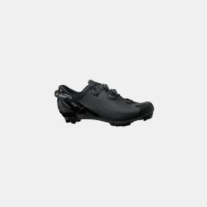 SIDI Tiger 2S MTB Shoes - Black
