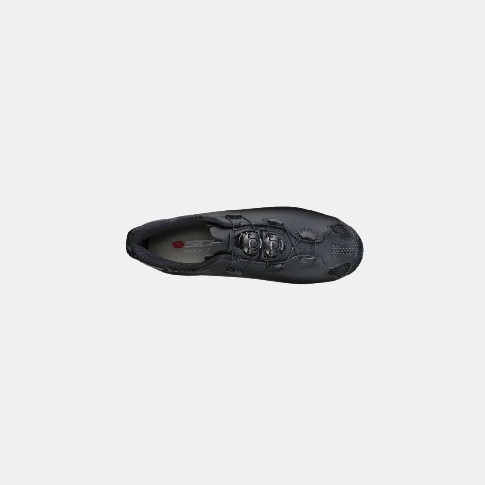 SIDI Tiger 2S MTB Shoes - Black