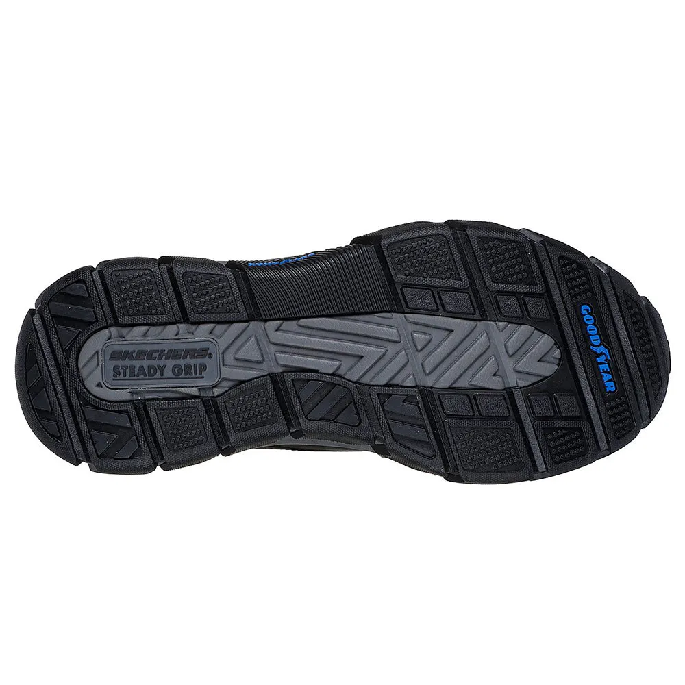 SKECHERS USA Respected - Garrett