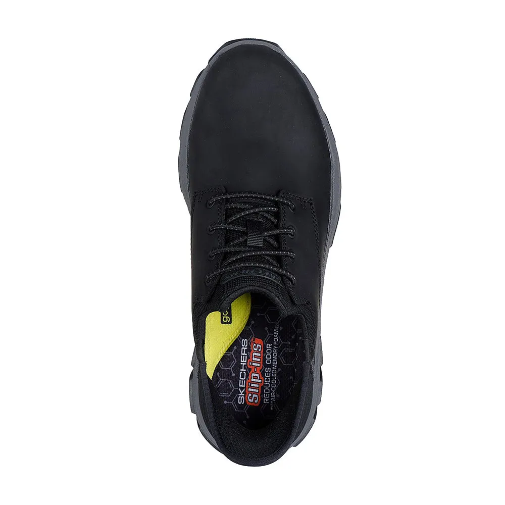 SKECHERS USA Respected - Garrett