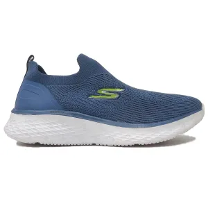 Sketcher Go Walk Skech-Lite Light Blue