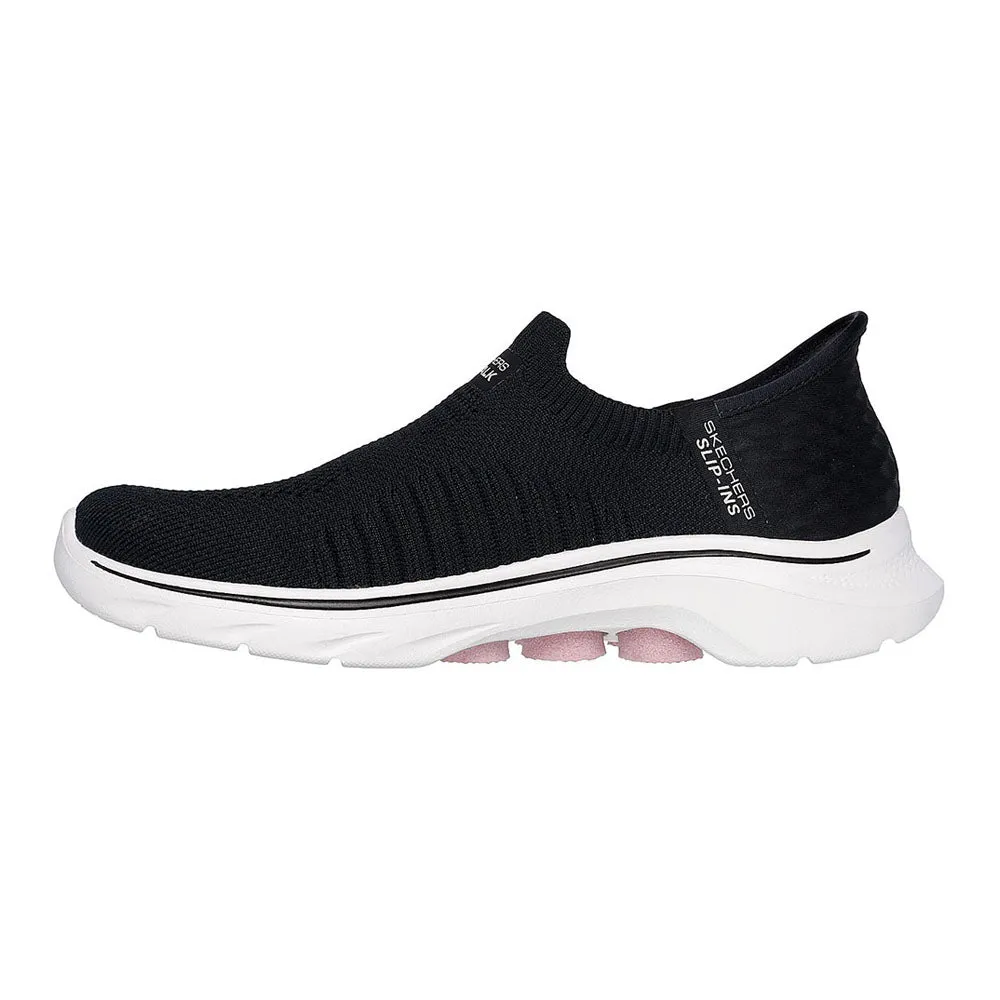 Slip-ins: GOwalk 7 - Dalya