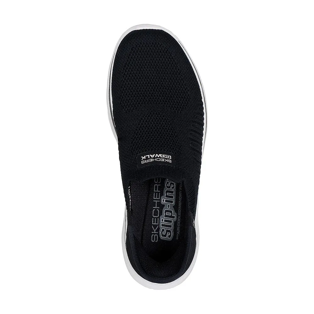 Slip-ins: GOwalk 7 - Dalya