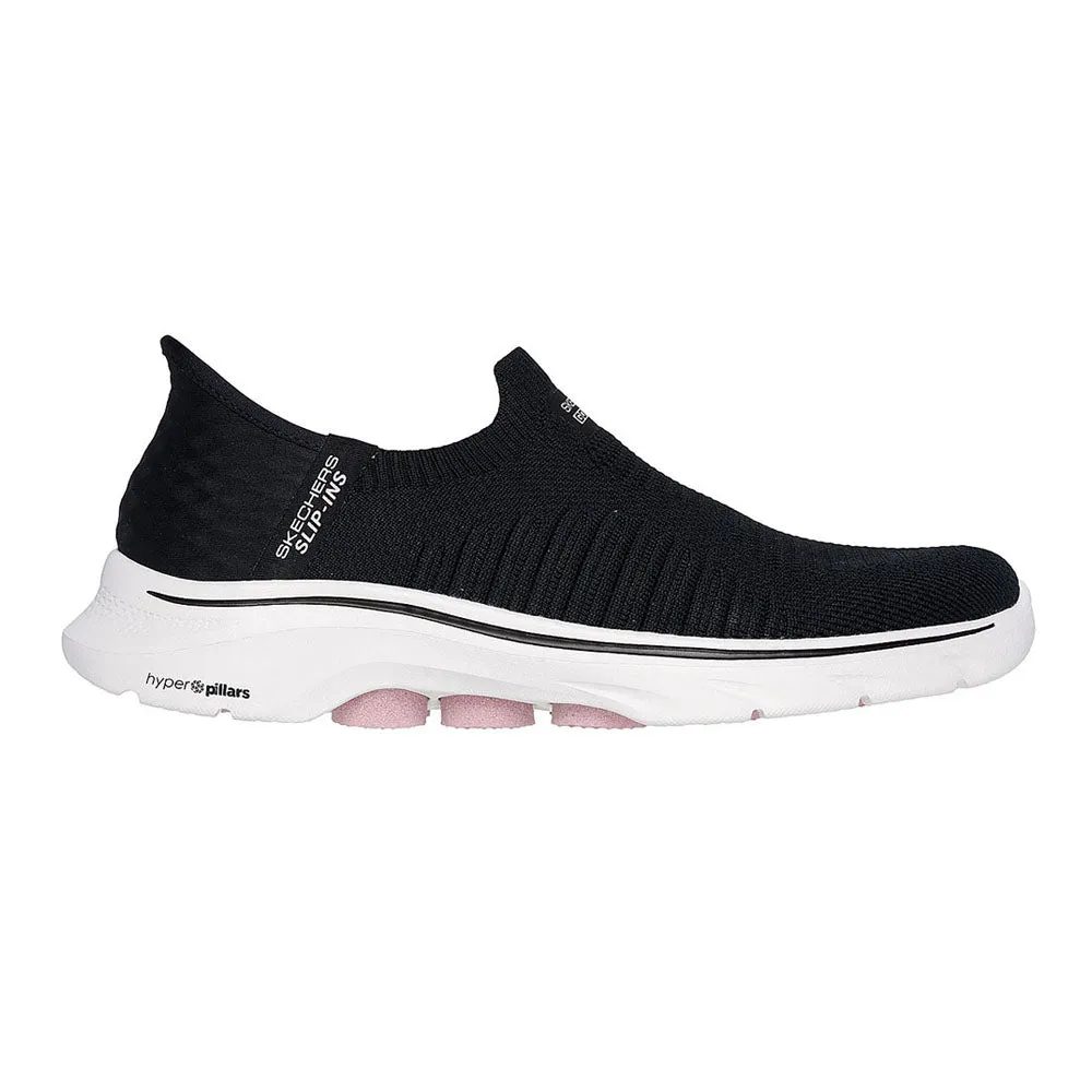 Slip-ins: GOwalk 7 - Dalya