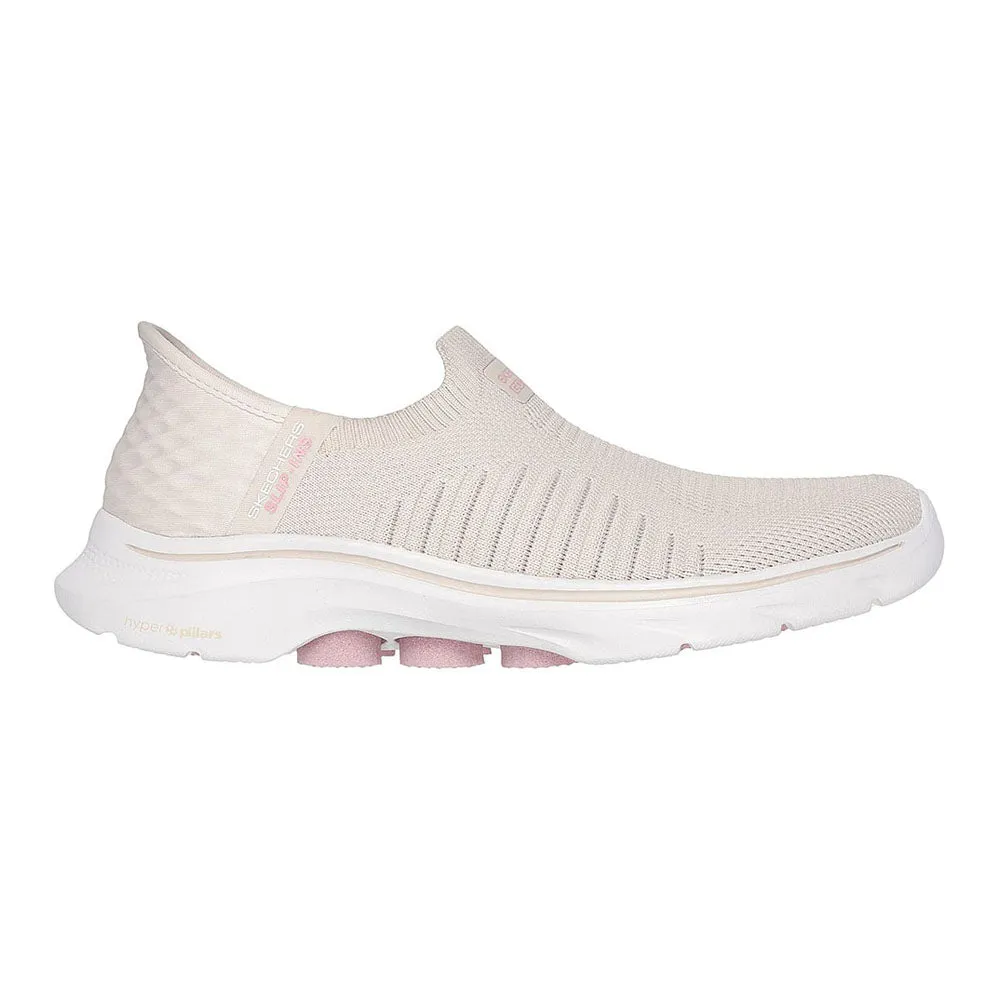 Slip-ins: GOwalk 7 - Dalya