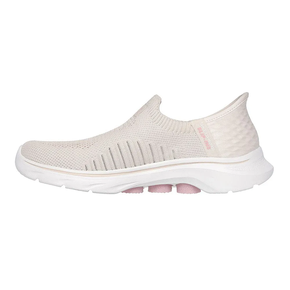 Slip-ins: GOwalk 7 - Dalya